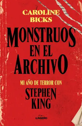 Monstruos en el archivo