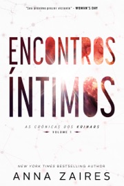 Encontros Íntimos - Anna Zaires & Dima Zales