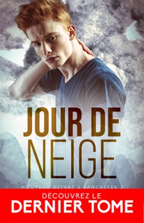 Jour de neige by C.S. Poe