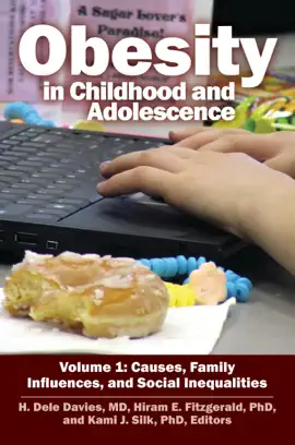 Read: Obesity in Childhood and Adolescence Book