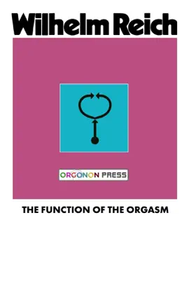 Read: Book The Function of the Orgasm