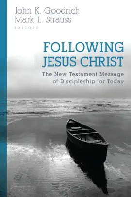 Read: Book Following Jesus Christ