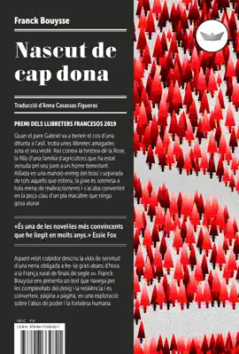 Read: Nascut Book de cap dona