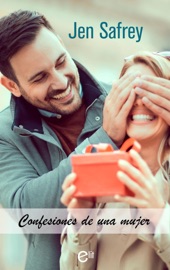 Confesiones de una mujer - Jen Safrey
