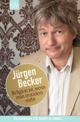 Read: Religion ist, wenn man Book trotzdem stirbt