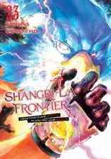 Shangri-La Frontier Volume 23