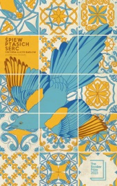 Śpiew ptasich serc - Ewa Borówka & Viktoria Lloyd-Barlow