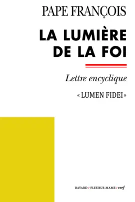Read: La lumière de la Book foi