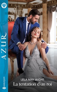 La tentation d'un roi by Lela May Wight