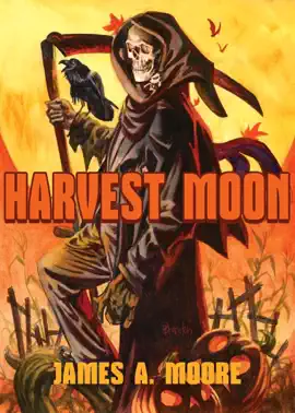 Read: Harvest Book Moon