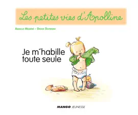 Read: Apolline - Book Je m'habille toute seule