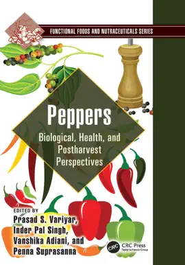 Read: Peppers