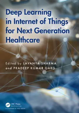 Read: Deep Learning in Internet of Things Book for Next Generation Healthcare