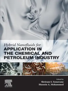 Read: Hybrid Nanofluids for Application in the Chemical and Petroleum Book Industry