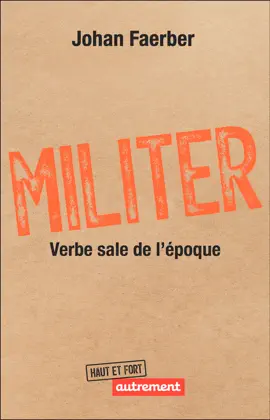 Read: Militer. Verbe sale de l'époque Book