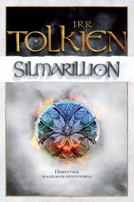 Read: Silmarillion