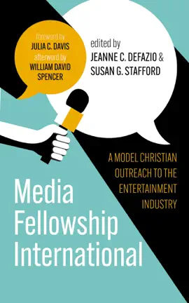 Read: Media Fellowship Book International