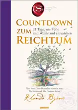 Countdown zum Reichtum