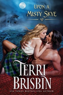 Upon A Misty Skye by Terri Brisbin