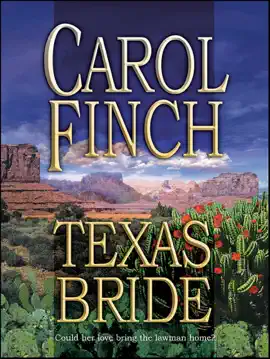 Read: Texas Book Bride
