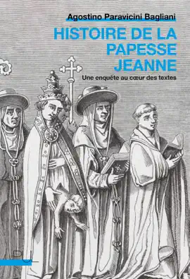 Read: Histoire de la papesse Book Jeanne