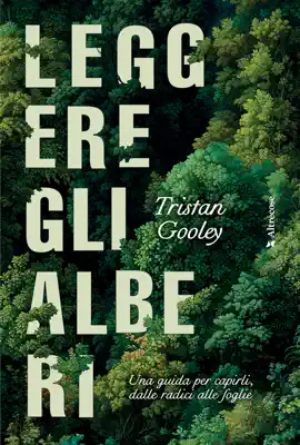 Leggere gli alberi