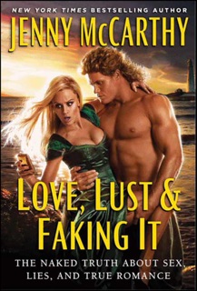 Love, Lust & Faking It by Jenny McCarthy