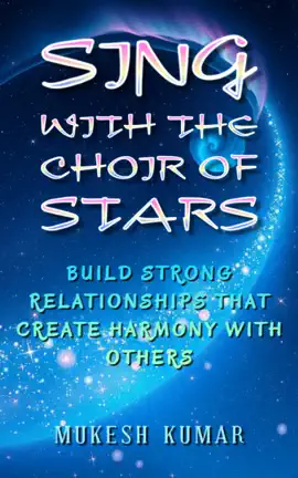 Read: Sing with the Choir of Book Stars