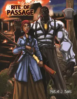 Read: Rite of Passage: Dorothy's Story Book