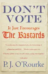 Don't Vote