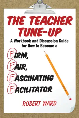 Read: Book The Teacher Tune-Up