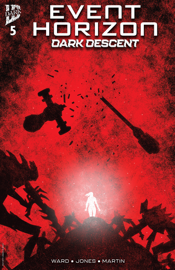 Event Horizon: Dark Descent #5