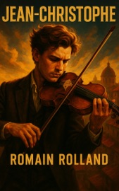 Jean-Christophe Romain Rolland