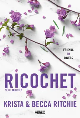 Ricochet - T.2