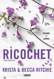 Ricochet - T.2