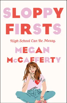 Read: Book Sloppy Firsts
