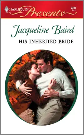 Read: His Book Inherited Bride