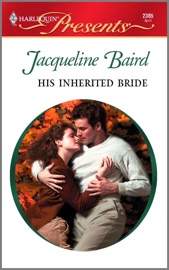 His Inherited Bride - Jacqueline Baird