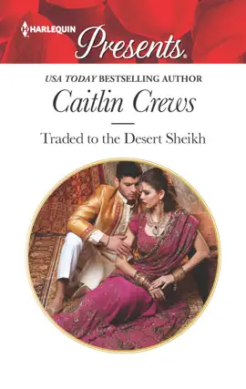 Read: Traded Book to the Desert Sheikh