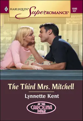 Read: The Book Third Mrs. Mitchell