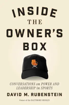 Inside the Owner's Box