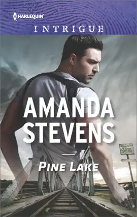 Read: Pine Lake Book