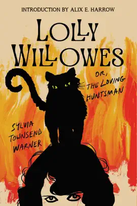 Read: Lolly Willowes Book