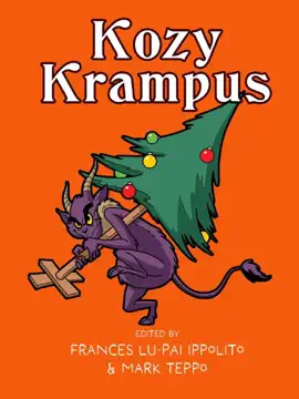 Read: Kozy Krampus Book