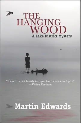 Read: The Hanging Wood Book
