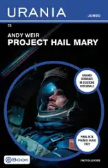 Project Hail Mary (Urania Jumbo)