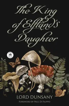 Read: The King Book of Elfland's Daughter