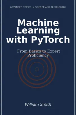 Machine Learning with PyTorch