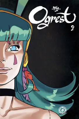 Read: Ogrest Vol. Book 2