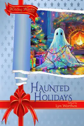 Read: Haunted Holidays Book